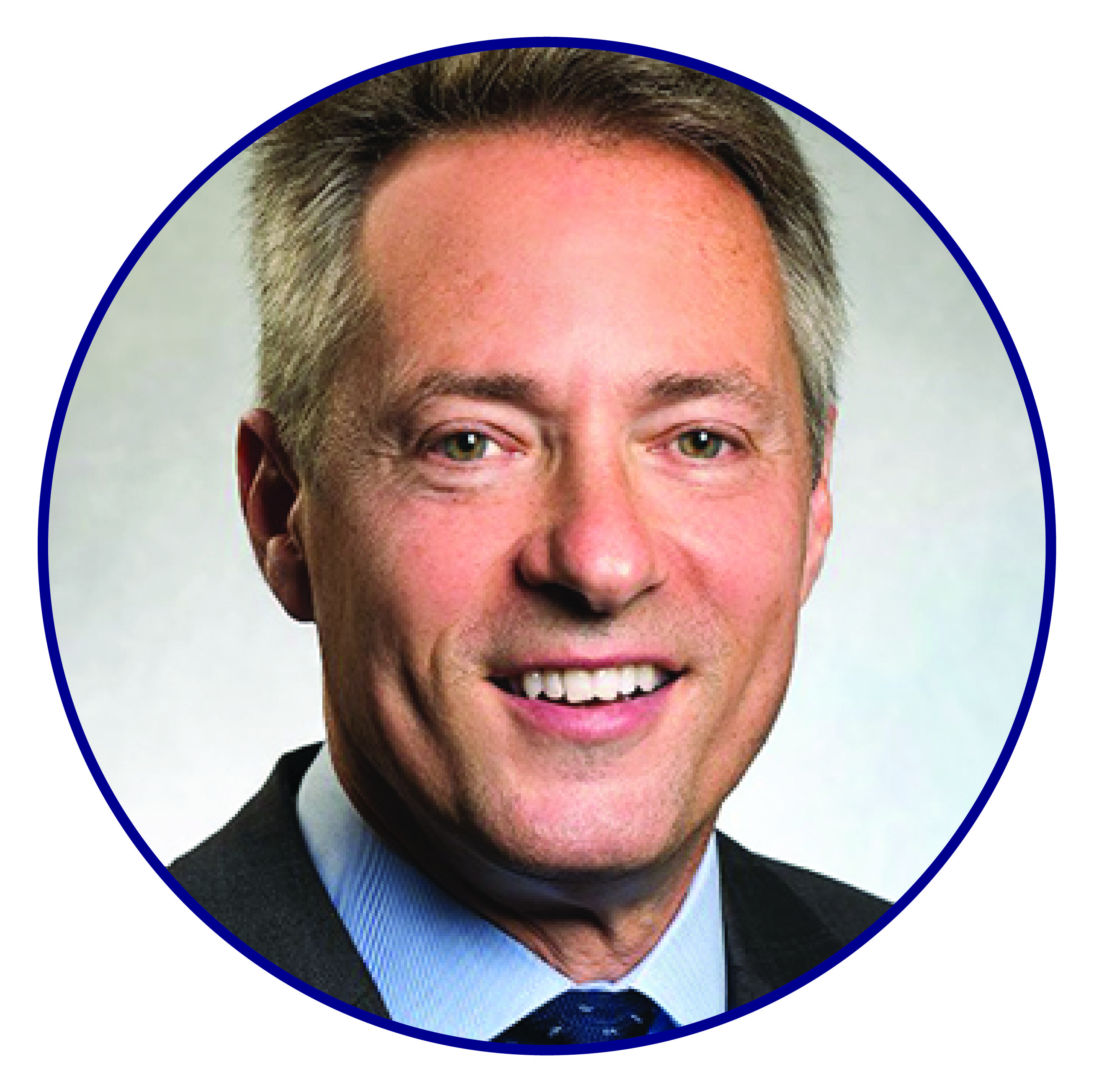 Christopher Gilligan